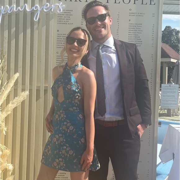 Meet your Posher, M - Picture 2 of 4